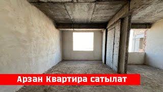 Арзан баада зор Квартира сатылат. Срочно тез көргүлө️️