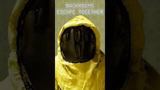 Backrooms: Escape Together Did You Know? Level 0 Shortcut