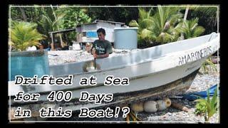 DISASTER at Sea Over 400 DAYS Drifting  |  Scary Fascinating