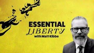 Matt Kibbe explains Bernie Sanders Free Sh*t