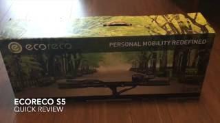 Ecoreco S5