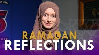 Ar-Razzaq - Ramadan Reflections - Islamic Relief USA