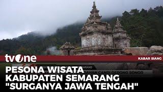 Pesona Wisata Kabupaten Semarang "Surganya Jawa Tengah" | tvOne