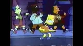 Black Or White - Premiere Promo! (Original Video from: Antonio Volante)