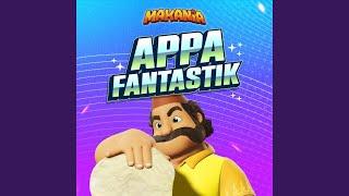 Appa Fantastik