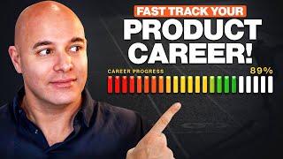 Ex-Tech Giant Bar Raiser's Crucial Advice for Fearless Career Advancement in Product Management