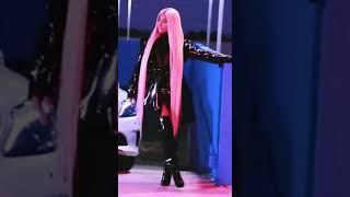 Nicki Minaj Barbie Tingz Vertical Video