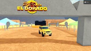 НОВЫЙ ИВЕНТ! El Dorado В ИГРЕ (Car Dealership Tycoon) #Роблокс