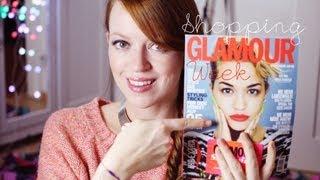 Tipps: Mode / Fashion Glamour Shopping Week 2013 von jasminar #17