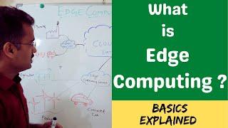 What is Edge Computing? Why it is in demand? Will edge computing replace cloud computing? (2021)