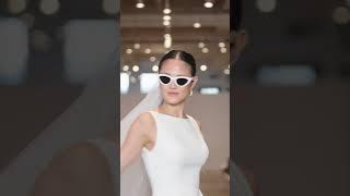 Jenny Yoo | Look 16/49 | Fall Winter 2024 | New York Bridal Fashion Week