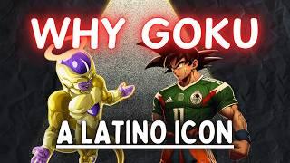 Why Does Mexico Love Dragon Ball?