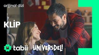 Hangi Rol Kime Göre? | Üniversdeli 1. Bölüm