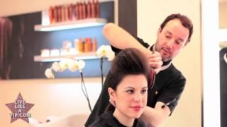 How To Create A Vintage 50s Rockabilly Quiff: Step By Step