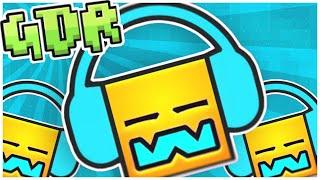 Waterflame - Electroman Adventures [ Geometry Dash Music ]