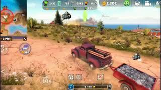 foo the road Ds numan gaming