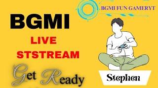 Bgmi Live Streaming Telugu 3.4 Update #bgmi #livestream #telugugamer