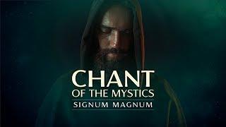 Песнь мистиков: Божественное григорианское пение "Signum Magnum"