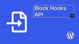 Block Hooks API