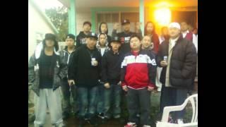 Hmong FB 78 Gang