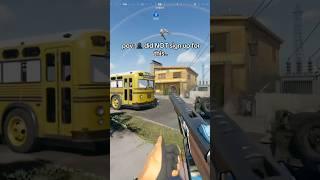 Gorillas in Call of Duty?? #bo6 #blackops6 #cod #callofduty #nuketown