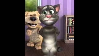 Talking Tom you tube rulit!!!!!!!!