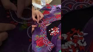 Украшенияи Курта духти куртахоу #трендытиктока #fashion #shorts #одежда