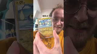 Charity Weihnachtsbooster feat. @ @Smollaxx Pokemon TCG  #1128.2