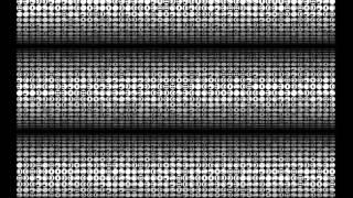 100000 digits of Pi  by HARASONIC