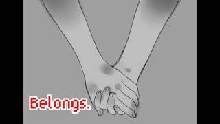 His Heart Belongs To Another. Animation/Meme/Animatic