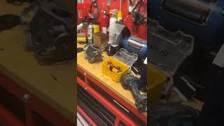 Try this before swapping the entire egr bypass assembly on your lml duramax