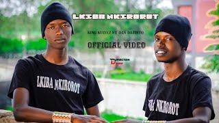 LKIBA NKIROROT DAN DAZINTO FT KING KUIYEZ   [OFFICIAL VIDEO 4K]