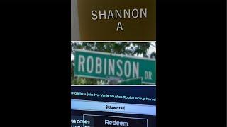 A warning and final call to repentance to: Shannon Robinson (Redeeming Rock prophetic  ministry)