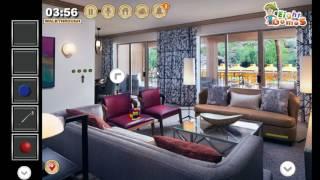 Luxury Suite Resort Escape Game Walkthrough Eightgames