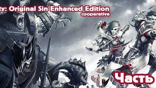 Divinity: Original Sin Enhanced Edition. Co-op. Часть 6