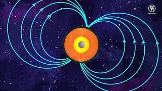 We are living in a MAGNET?? - Argo's World | Magnetism | STEM for Kids and Teens (Science)