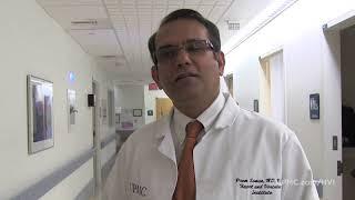 Nuclear stress testing using D-SPECT Camera |  UPMC