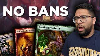 The State Of The Pauper Metagame In 2024 - No Bans & Still Broken!? | MTG Meta Discussion React