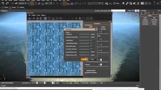 CryEngine 3 SDK Tutorial - Editing the Terrain