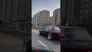 Турбо жига #боеваяклассика #ваз2107 #v16 #ваз #семерка #корч