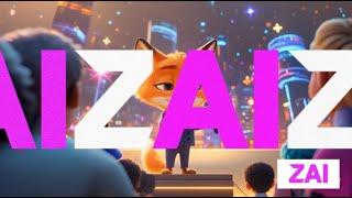 ZAI Community Interaction & Governance Agent: Shape the Future with AI and Collaboration | ZAI