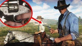 Warum Red Dead Redemption 2 das beste Spiel aller Zeiten ist