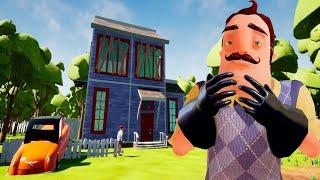 ШОУ ПРИВЕТ СОСЕД!УГАДАЙТЕ ГДЕ ПЕРЕКЛЮЧАТЕЛЬ!?ИГРА HELLO NEIGHBOR 2 MOD KIT ПРОХОЖДЕНИЕ МОДОВ!ПРИКОЛЫ