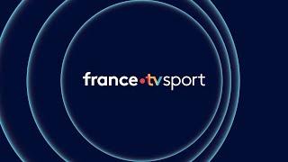 Bande promo france•tvsport 2024