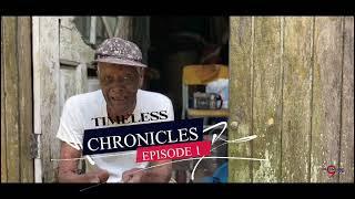 TIMELESS CHRONICLES  EPISODE 1