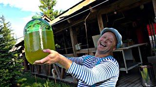 Wellness treatments for Marat!! Hotel Galushko. Where to stay in the Carpathians?!