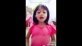 TIK TOK IBUNYA LAGI GANTI BAJU