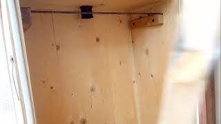 Лучшая коптильня для холодного копчения своими руками.