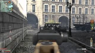 MP7 Double moab!