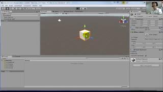 Understanding Unity01 Prepare Developer Environment